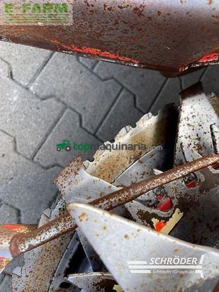 Cosechadora de Cereal - Fendt - katana 85 + kemper 390plus + kemper 3002