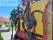 Atomizador - Hardi - master 1000l - gebrauchte feldspritze 15m