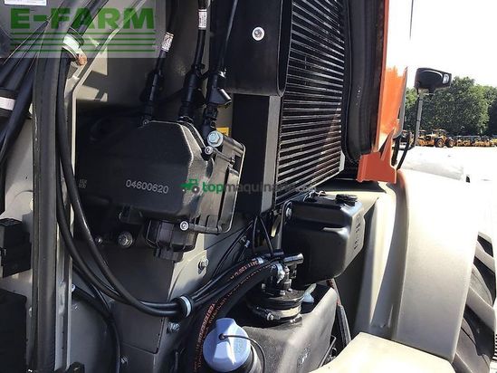 Minicargadora -  - atlas weycor ar 530 sl