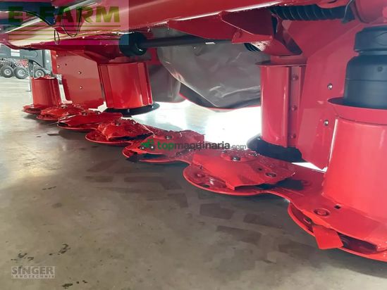 Cortacésped manual - Kuhn - gmd 3125 f-ff