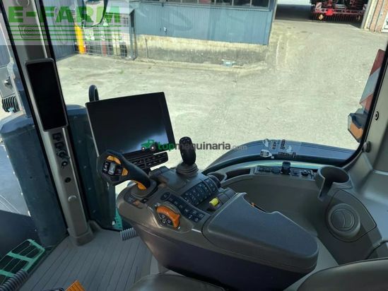 Tractor agrícola - John Deere - 7r 350