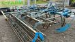Cultivador - Lemken - kristall 9/500 ku