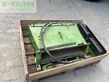 Cosechadora de Cereal - Krone - big x 700