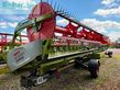Cosechadora de Cereal - Claas - lexion 8700 terra trac