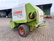 Empacadora gigant - Claas - 255 rollant rc rotocut