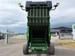 Empacadora gigant - John Deere - v451g