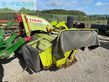 Cortacésped manual - Claas - disco 3100fc aufbereiter aus 2012