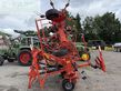 Henificador - Kuhn - gf 8712