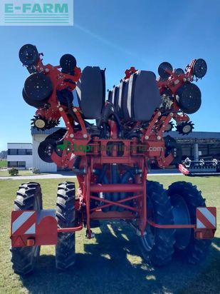 Sembradora monograno mecanica - Horsch - maestro 8 cv