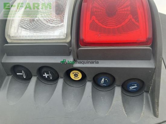 Tractor agrícola - Fendt - 936 vario