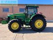 Tractor agrícola - John Deere - 7830 premium *auto quad*