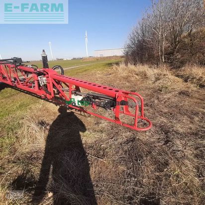 Atomizador - Kverneland - ixter b18 iso-bus