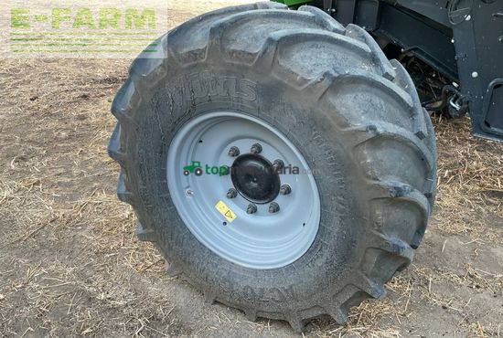 Cosechadora de Cereal - Deutz-Fahr - C9306 T5