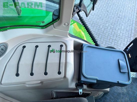 Tractor agrícola - Fendt - 724 vario gen7 profi plus *kundenauftrag*