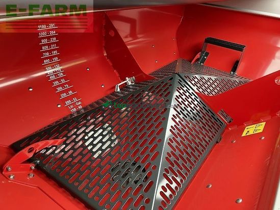 Esparcidor - Vicon - exacta cl w pro 1300