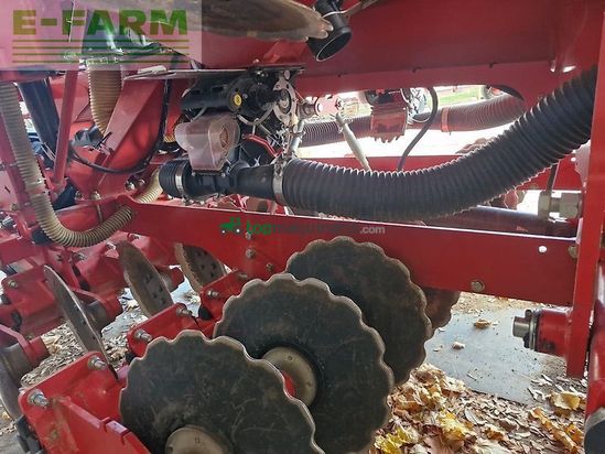 Sembradora - Kverneland - u- drill 6m