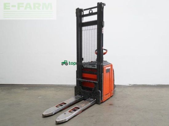 Elevadora - Linde - l 14 ap i 1173