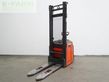 Elevadora - Linde - l 14 ap i 1173