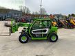 Telescopica - Merlo - p27.6 telehandler (st25938)