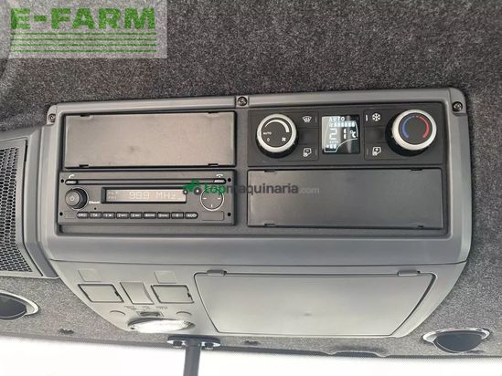 Tractor agrícola - Valtra - n155e direct Direct