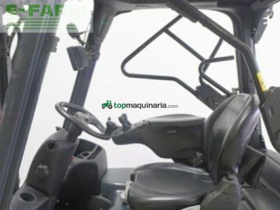 Elevadora - Linde - e 16 h evo 386-02