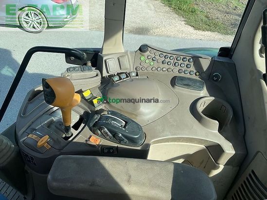 Tractor agrícola - John Deere - 6090m
