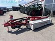 Cortacésped manual - Lely - splendimo 280m