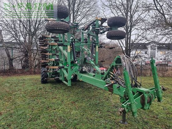Cultivador - Kerner - komet kas 540 üm