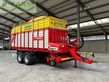 Remolqu agrícola -  - pttinger europrofi 5000