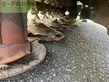 Cortacésped manual - Claas - disco 300 c