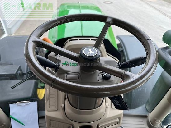 Tractor agrícola - John Deere - 6r195