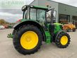 Tractor agrícola - John Deere - 6140m tractor (st24762)