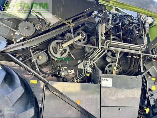 Cosechadora de Cereal - Claas - lexion 620 - (gebrauchter lexion 600)