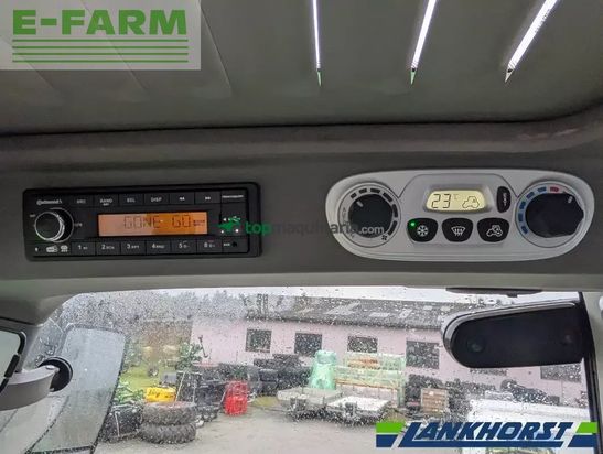 Tractor agrícola - Deutz-Fahr - 6170.4 ttv