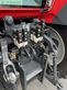 Tractor agrícola -  - lintrac 130 (stufe 5)