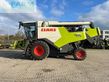 Cosechadora de Cereal - Claas - trion 530 montana