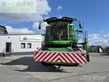Cosechadora de Cereal - John Deere - t550 hillmaster