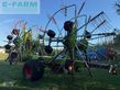 Rastrillo - Claas - liner 4800 business