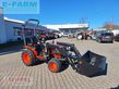 Tractor agrícola - Kubota - b1-241 d-ec-f