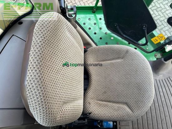 Cosechadora de Cereal - John Deere - 9700i prodrive 40 km/h