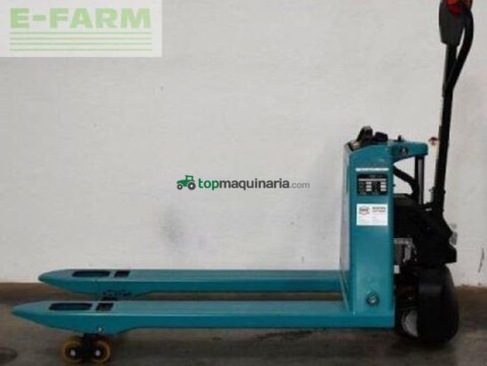 Elevadora - Baoli - ep 15-03 ion