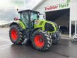 Tractor agrícola - Claas - axion 830 cis+