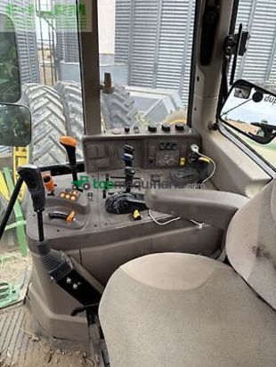 Tractor agrícola - John Deere - 6155m