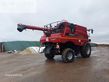 Cosechadora de Cereal - Case IH - axial 9120