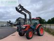 Tractor agrícola - Kubota - tracteur agricole m8560dthq kubota