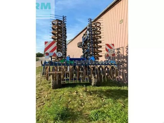 Cultivador - Kockerling - rebell6