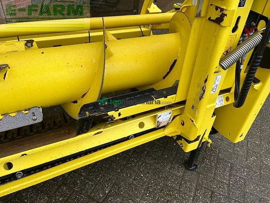 Cabezal - Kemper - 630c