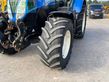 Tractor agrícola - New Holland - t7.200 tractor (st27355)