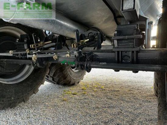 Cisterna - Fliegl - pfw 12000 maxx-line