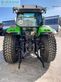 Tractor agrícola - Deutz-Fahr - agrotron k 410